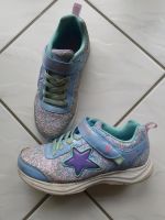 Skechers, Gr  35, Glitzer Nordrhein-Westfalen - Bad Oeynhausen Vorschau