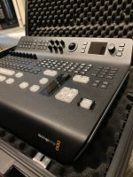 Blackmagicdesigns ATEM tv studio pro HD, neuwertig, inkl. Case Niedersachsen - Seevetal Vorschau