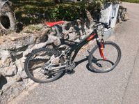 Mountainbike 26"  Fully Alu Baden-Württemberg - Sachsenheim Vorschau