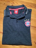 Poloshirt Bayern München Größe M Niedersachsen - Osnabrück Vorschau