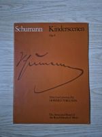 Schumann Kinderszenen Op. 15 Noten Niedersachsen - Bruchhausen-Vilsen Vorschau