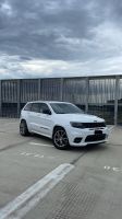 Jeep Grand Cherokee SRT 8 6,4L Niedersachsen - Nienstädt Vorschau