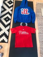 Philadelphia Phillies Hoodie & T-Shirt S/M Damen Nordrhein-Westfalen - Remscheid Vorschau
