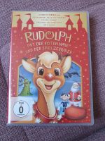 Rudolph mit der roten Nase und der Spielzeugdieb DVD Sachsen-Anhalt - Naumburg (Saale) Vorschau