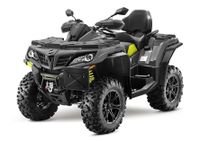 CFmoto CForce 1000 V2 DLX LOF ATV Servo Winde CF Moto Brandenburg - Prenzlau Vorschau