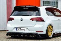 ⭐ IN Racing Heckdiffusor inkl. ABE VW Golf 7 GTI TCR ⭐ Schleswig-Holstein - Kellinghusen Vorschau