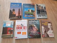 Sachbücher: Augsburg, München, USA, Lütz, Kinder Bayern - Weilheim Vorschau