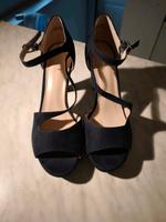 Absatzschuhe Sachsen-Anhalt - Naumburg (Saale) Vorschau