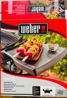 Weber Grill Seitenteile f.Baby Q,Q100/1000 series - NEU/OVP Nordrhein-Westfalen - Krefeld Vorschau