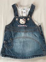 Jeans Kleid/ Hello Kitty Baden-Württemberg - Hausen Vorschau