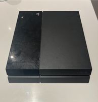 Sony PlayStation 4 500GB CUH-1004A ohne Zubehör München - Bogenhausen Vorschau
