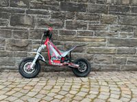 Oset Elektro Trial 12,5 Racing Kindermotorrad - mit Lithium Akku! Rheinland-Pfalz - Kempenich Vorschau