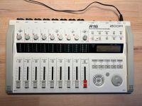 Zoom R16 Multitrack-Recorder Interface Controller Stuttgart - Stammheim Vorschau