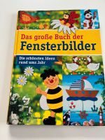 Das große Buch der Fensterbilder Hardcover Bayern - Münster Vorschau