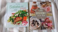 2 Kochbücher zu verschenken München - Berg-am-Laim Vorschau