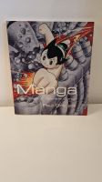 Manga Sixty Years of Japanese Comics Bonn - Auerberg Vorschau