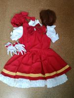 Card Captor Sakura Cosplay Nordrhein-Westfalen - Langenfeld Vorschau