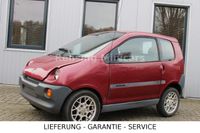 Aixam Mopedauto Leichtmobile Microcar 45 KM Nordrhein-Westfalen - Vreden Vorschau