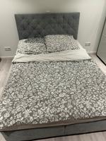 Boxspringbett 140*200 m Schleswig-Holstein - Nordhackstedt Vorschau