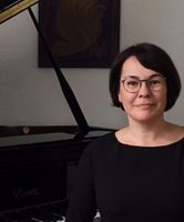 Klavierunterricht für Jugendliche und Erwachsene Niedersachsen - Barsinghausen Vorschau