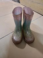 Gummistiefel 24 Glitzer Aachen - Aachen-Haaren Vorschau