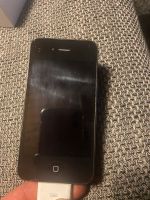 iphone 4s black 16gb Bayern - Stephanskirchen Vorschau