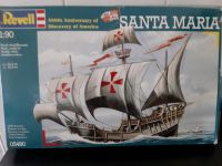 Revell Bausatz Santa Maria 1:90 Nordrhein-Westfalen - Herne Vorschau