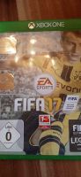 Fifa 17 xbox one spiel Sachsen - Dohna Vorschau