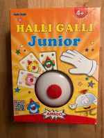 Hallo Galli Junior Niedersachsen - Diekholzen Vorschau