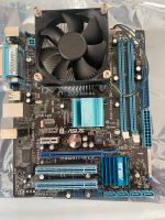 ASUS P5G41T-M LX Mainboard München - Bogenhausen Vorschau