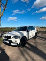 Bmw X5 E70 3.0d Verkauf-Tausch Niedersachsen - Buxtehude Vorschau
