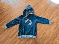 Finkid pullover hoddie Rente blau 120 130 128 Dresden - Innere Neustadt Vorschau