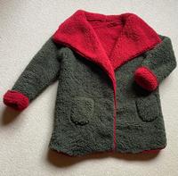 Teddyjacke Damen Niedersachsen - Barsinghausen Vorschau
