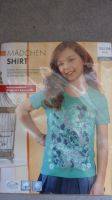 Kinder T-Shirt Gr. 122/128 für Mädchen Kurzarm neu o.V. Nordrhein-Westfalen - Hagen Vorschau