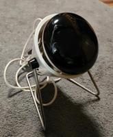 ROTLICHTLAMPE , Infarotlampe, medizinische Lampe, DDR Thüringen - Neuhaus Vorschau