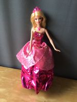 Neuwertig/Unbespielt - Barbie - Die Prinzessinnen Akademie Hessen - Münster Vorschau