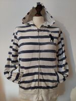 ❤️Polo Ralph Lauren Hoodie blau/weiß Gr 152❤️ Bayern - Kolbermoor Vorschau