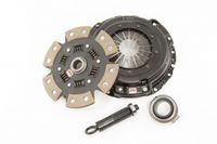 Competition Clutch Stage4 Honda Civic Integra DC5 K Series 6 Gang Nordrhein-Westfalen - Saerbeck Vorschau