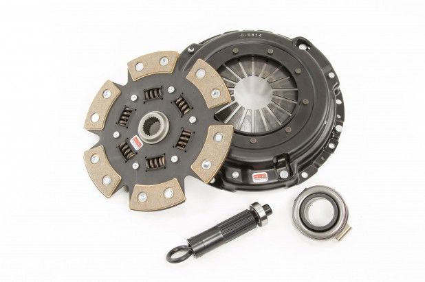 Competition Clutch Stage4 Honda Civic Integra DC5 K Series 6 Gang in Saerbeck