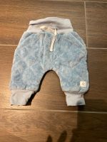 Sigikid blaue Thermohose Gr. 56 2 Monate gesteppt Nordrhein-Westfalen - Spenge Vorschau