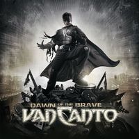 Van Canto ‎– Dawn Of The Brave Mediabook CD  Heavy Metal Rheinland-Pfalz - Rieschweiler-Mühlbach Vorschau