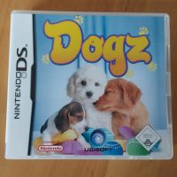 Nintendo DS-Spiel "Dogz" Niedersachsen - Jade Vorschau