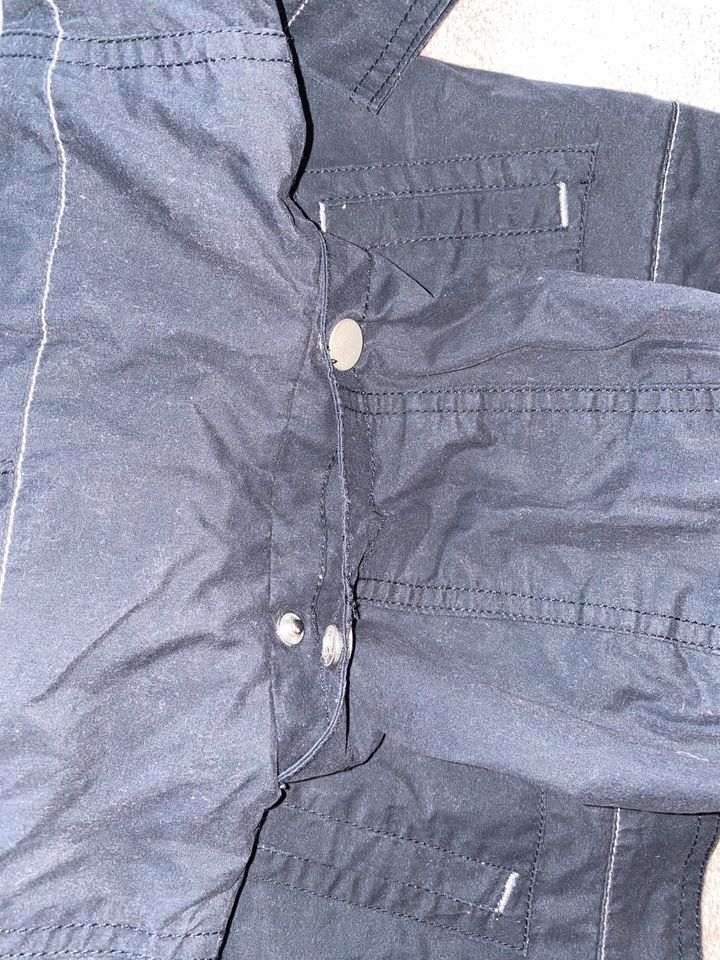 Übergangsjacke/Leichte Jacke Größe 74/80 von Impidimpi in Bisingen