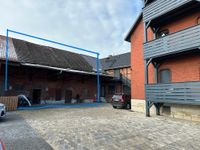 Scheune mit Baugenehmigung für ca. 242 m² Wohnfläche in Rühen-Bre Niedersachsen - Rühen Vorschau