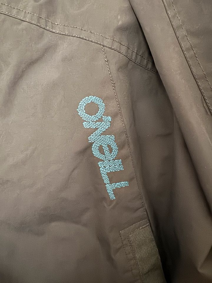 ONEILL O‘NEILL Regenjacke Jacke XL Navy blau Herren Männer in Hannover