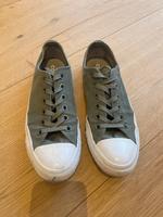 Converse chucks khaki Gr. 39,5 Nordrhein-Westfalen - Ochtrup Vorschau