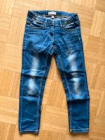 Mädchen jeans 128 Köln - Kalk Vorschau