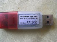 AVM FRITZ  WLAN USB Stick  MAC 00:1C:4A, gebraucht Schleswig-Holstein - Fahrdorf Vorschau