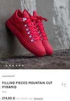 FILLING PIECES MOUNTAIN CUT PYRAMID gr 44 Niedersachsen - Delmenhorst Vorschau