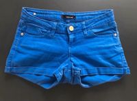 Blaue Shorts Bayern - Langenbach Vorschau